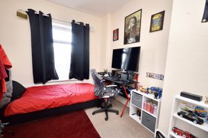 Bedroom two- click for photo gallery